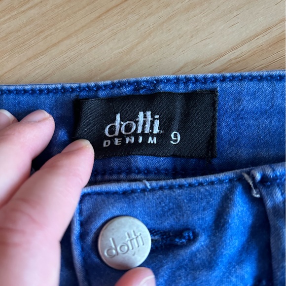 Dotti Jeans - Picture 3 of 3